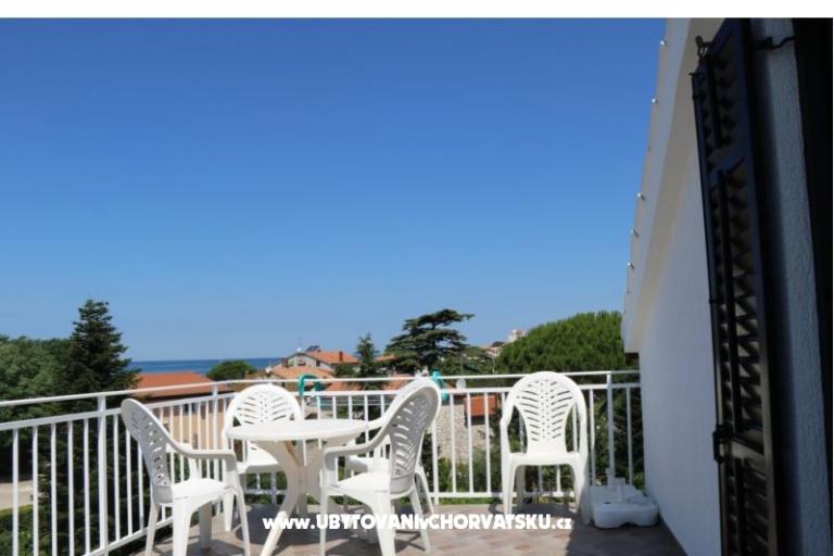 Apartmány Crnkovic Umag – foto 6