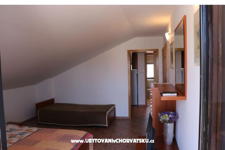 Apartmány Crnkovic Umag – foto 7