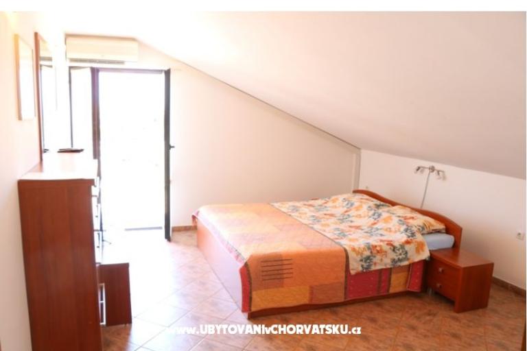 Apartmány Crnkovic Umag – foto 8