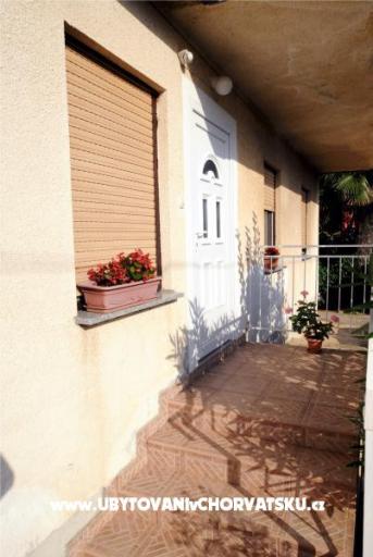 Apartmány Nevenka – foto 10