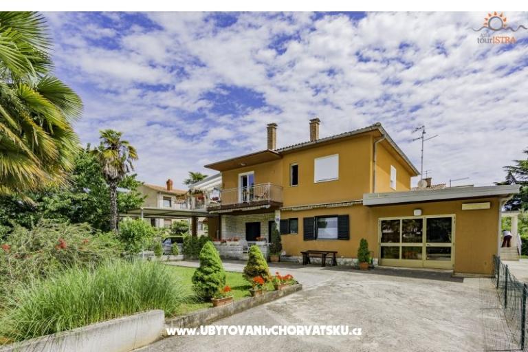 Apartmány Nevenka – foto 12