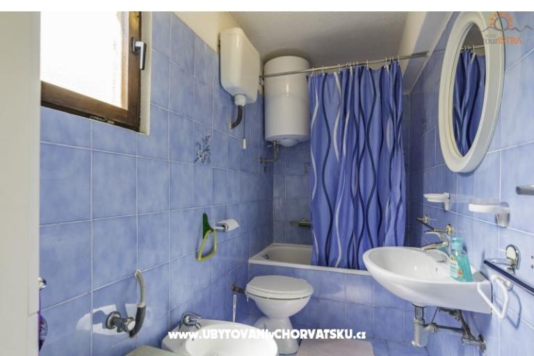 Apartmány Nevenka – foto 13