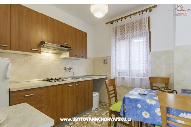 Apartmány Nevenka – foto 14