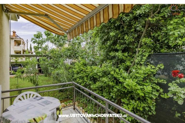 Apartmány Nevenka – foto 17