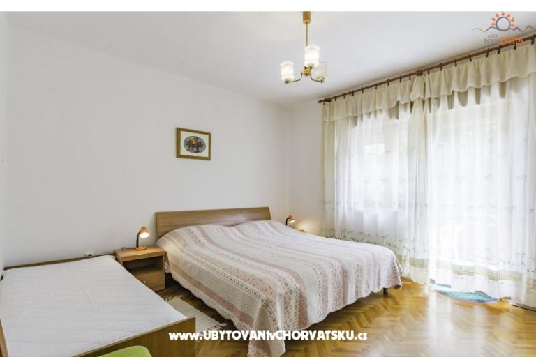 Apartmány Nevenka – foto 18