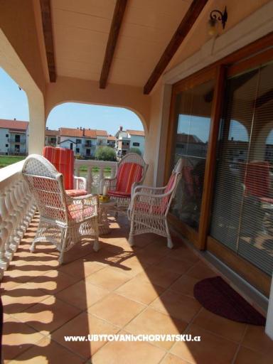 Apartmány Jana – foto 3