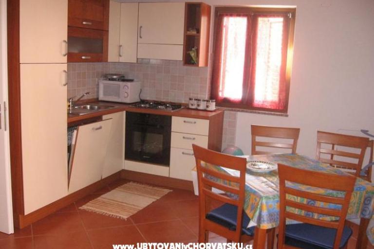 Apartmán Jasmina ** – foto 2