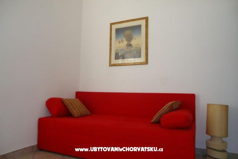 Apartmány Lav – foto 6