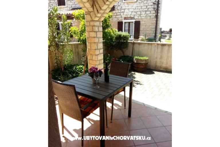 Apartmán Baladur – foto 15