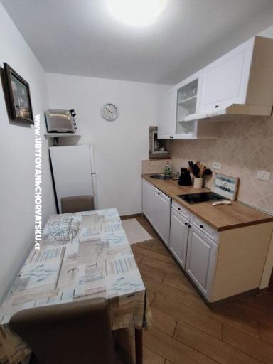 Apartmán Baladur – foto 5