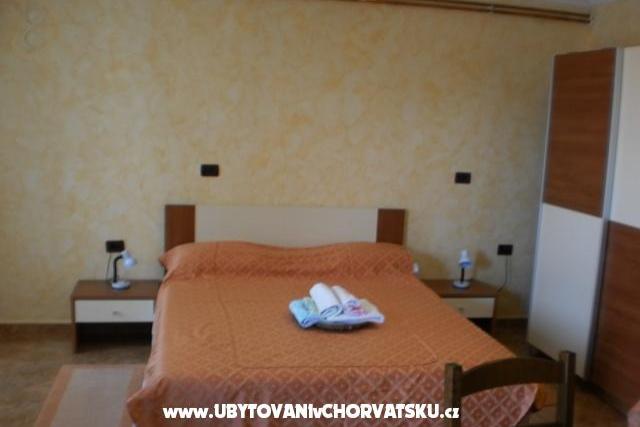 Studio Apartmán Benvegnu – foto 7