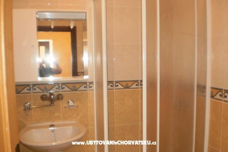 Studio Apartmán Benvegnu – foto 9