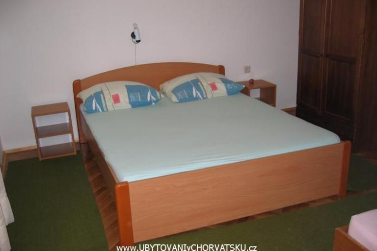Apartmány Perutović – foto 2