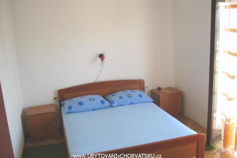 Apartmány Perutović – foto 6