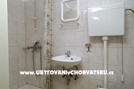 Apartmány Bačić – foto 2
