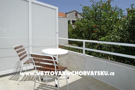 Apartmány Bačić – foto 5
