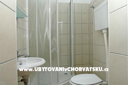 Apartmány Bačić – foto 7