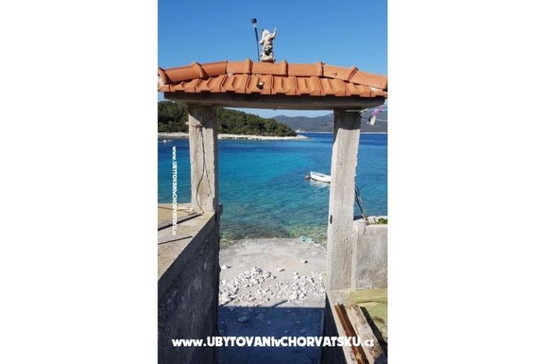 Apartmán Prznjak + boat – foto 2