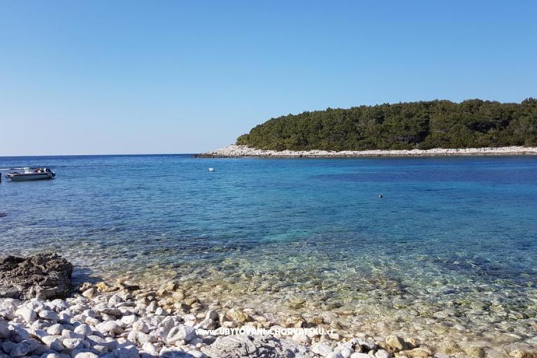 Apartmán Prznjak + boat – foto 3