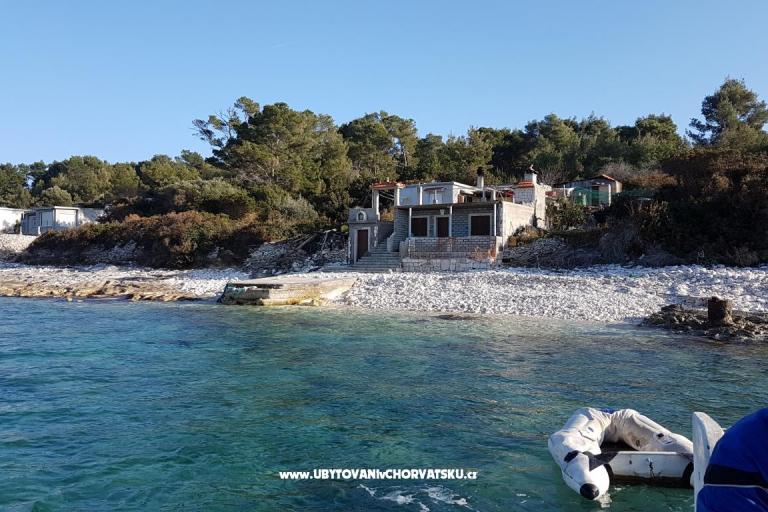 Apartmán Prznjak + boat – foto 4