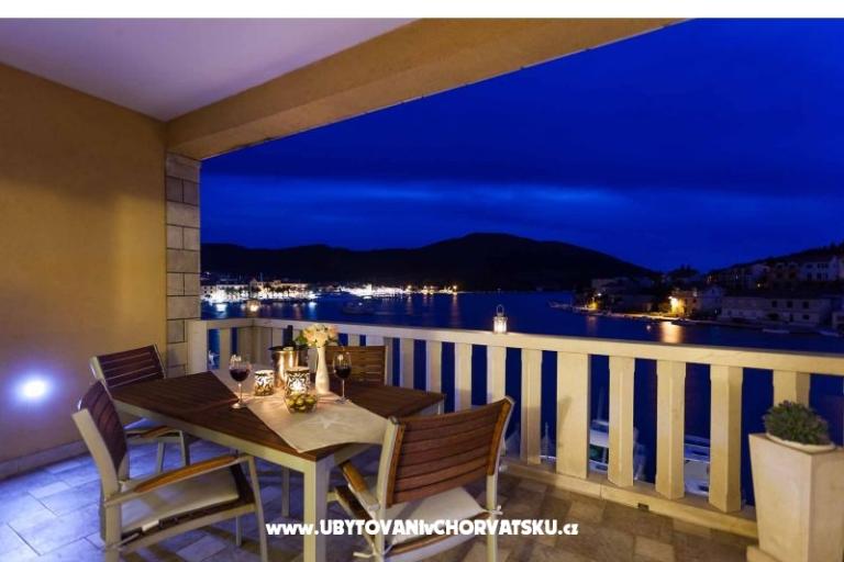 Apartmány Dea Caeli – foto 2
