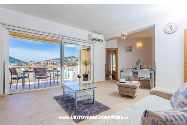 Apartmány Dea Caeli – foto 3
