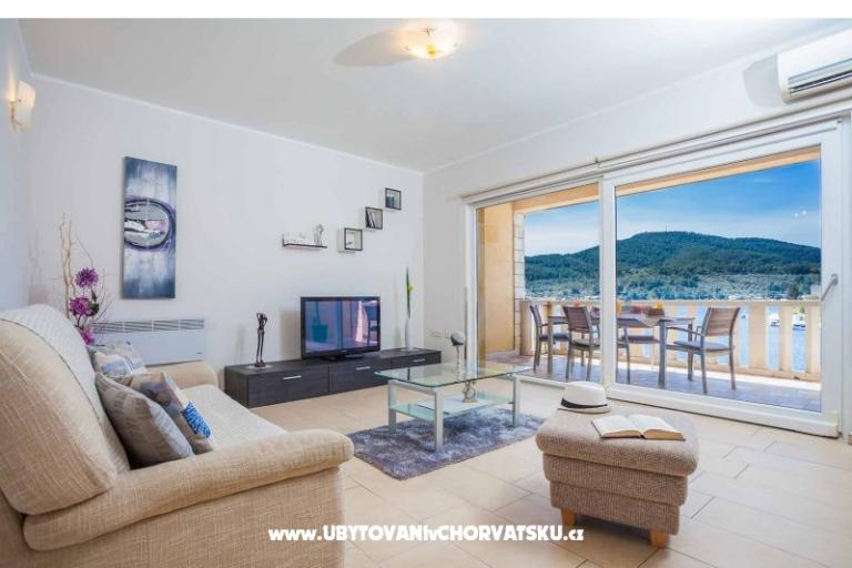 Apartmány Dea Caeli – foto 4
