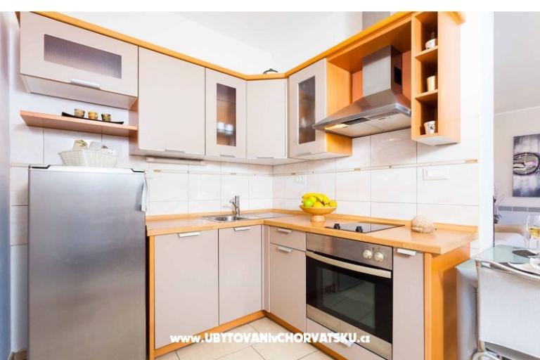 Apartmány Dea Caeli – foto 7