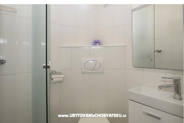 Apartmány Stone Dom – foto 7