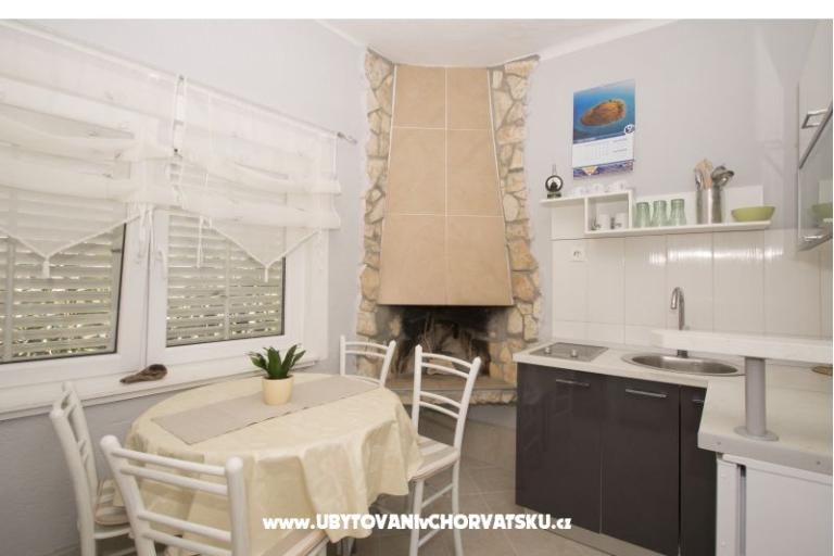 Apartmány Stone Dom – foto 8