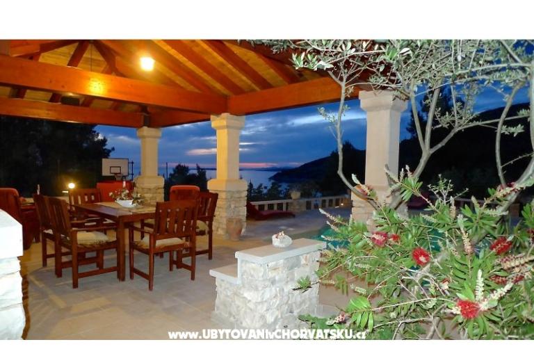 Kamenný dom-Villa Poplat – foto 7