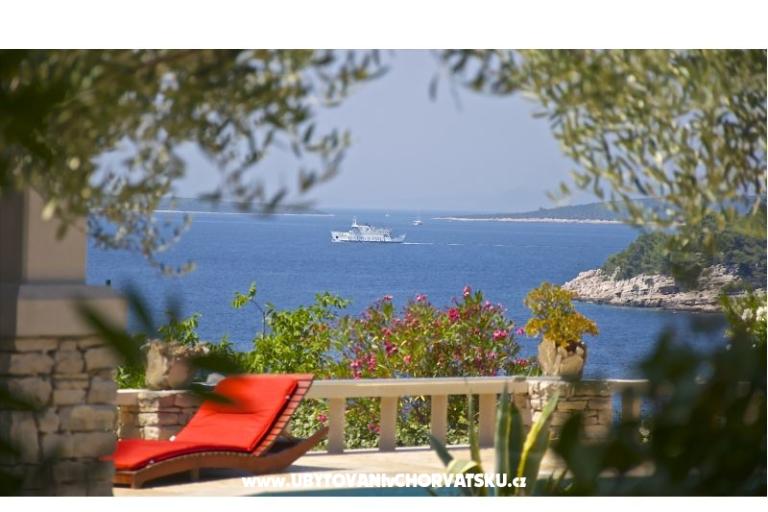 Kamenný dom-Villa Poplat – foto 9