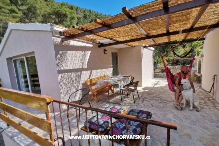 Tina's house  – foto 26