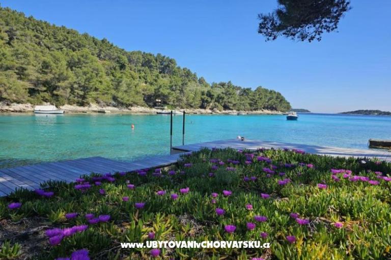 Villa Bell Aria Korcula – foto 10