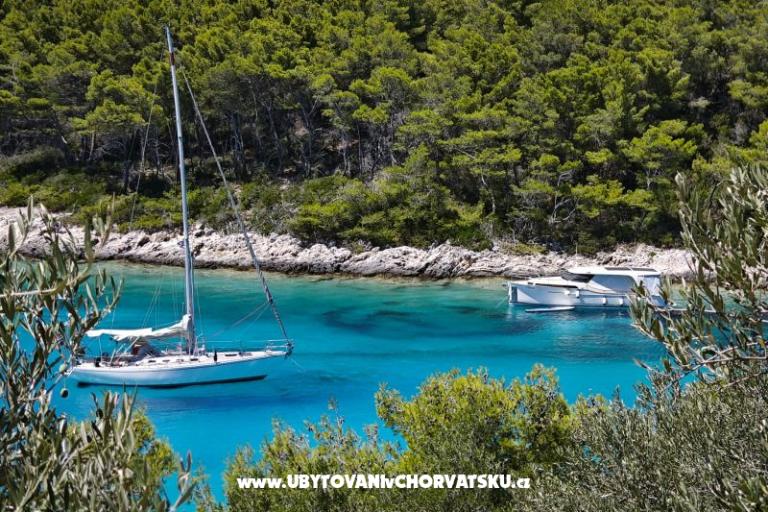 Villa Bell Aria Korcula – foto 16