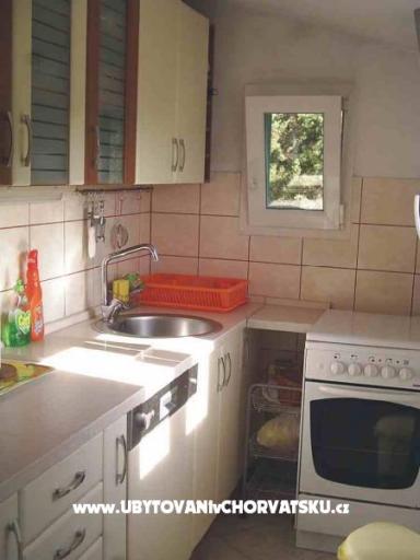 Apartmány Vjeka – foto 14
