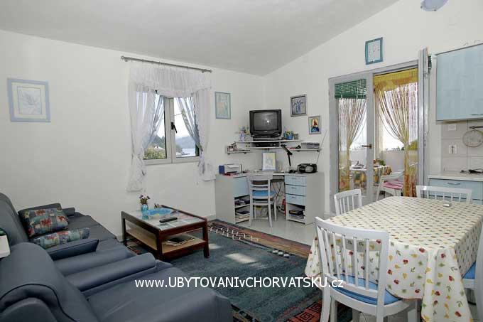 Apartmány Vjeka – foto 4