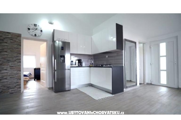 Apartmány 3M Vir – foto 11