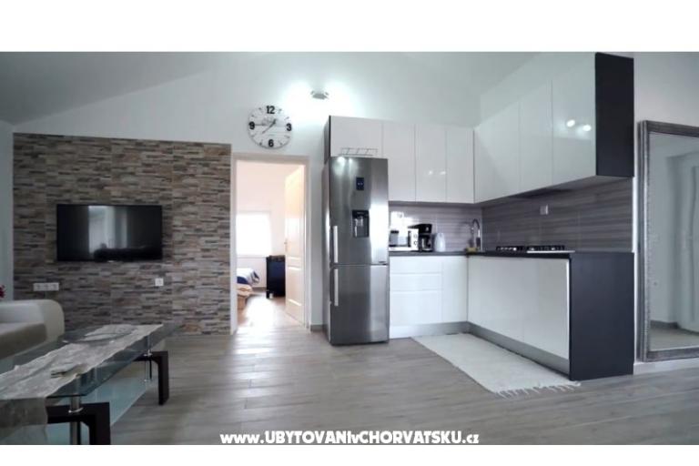 Apartmány 3M Vir – foto 2
