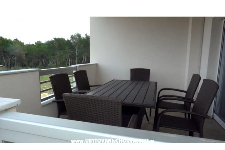 Apartmány 3M Vir – foto 3