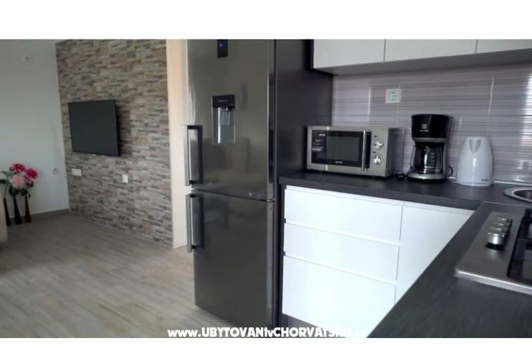 Apartmány 3M Vir – foto 4