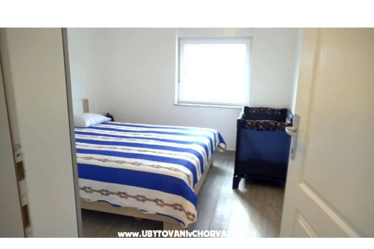 Apartmány 3M Vir – foto 6
