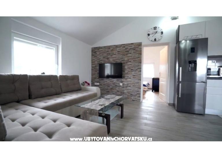 Apartmány 3M Vir – foto 8