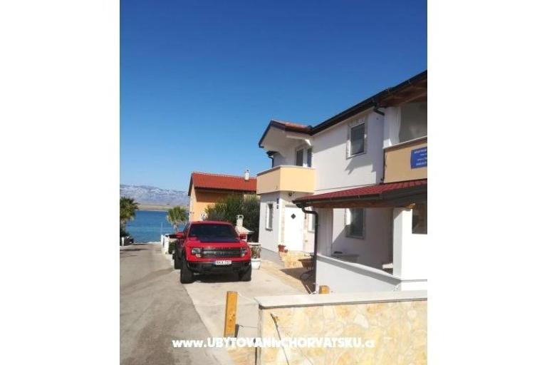 Alida apartmani Vir – foto 19