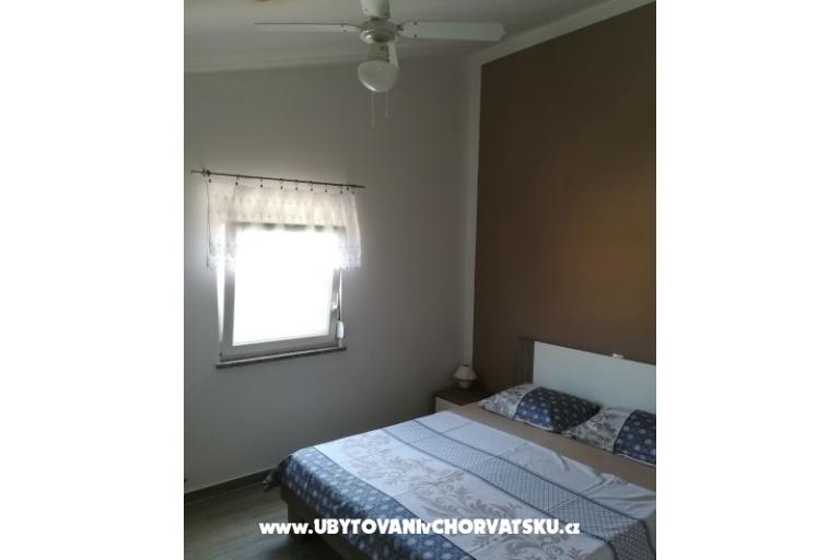 Alida apartmani Vir – foto 21