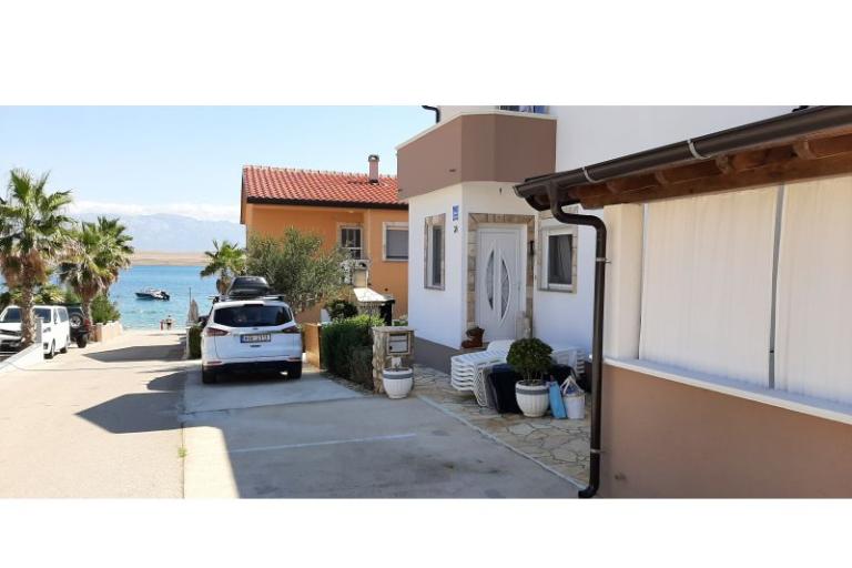 Alida apartmani Vir – foto 27