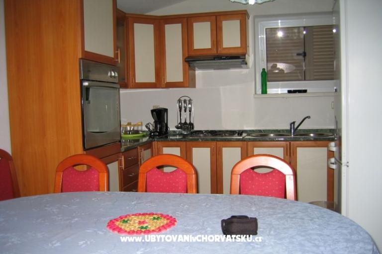 Apartmán Bozena – foto 8