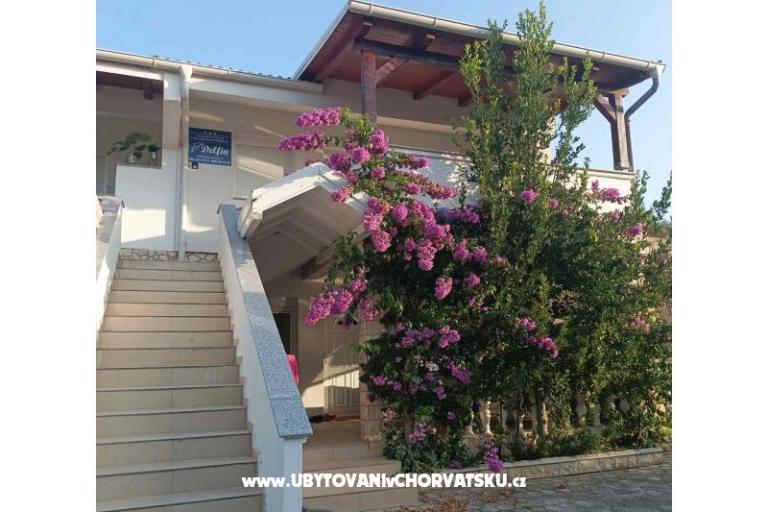 Apartmány Delfin – foto 18