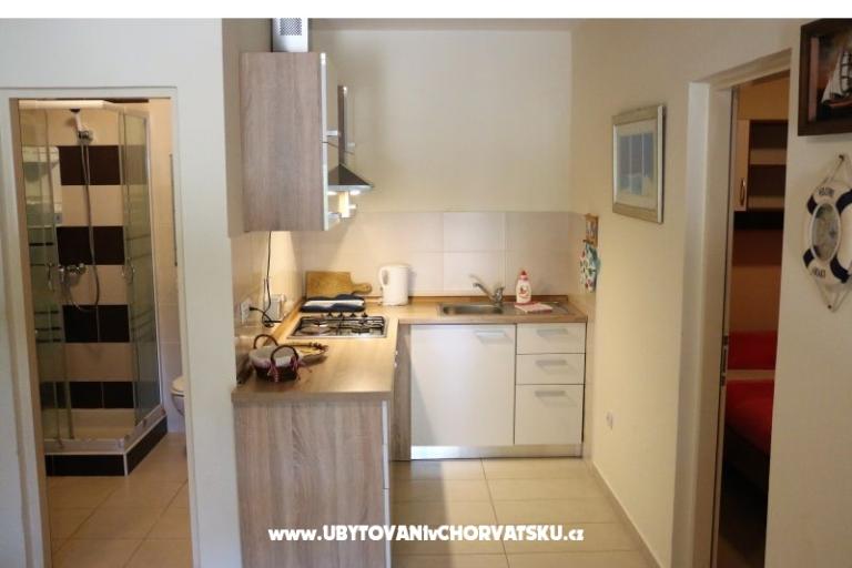 Apartmány Delfin – foto 2