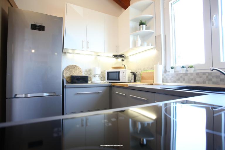 Apartmány Larus **** 90 m2 – foto 8